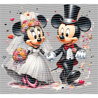 Valentine's Day-QRJ  417